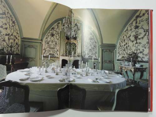 Jacques Garcia - Decorating in the French Style - Franck Ferrand - INTERIOR DESIGN