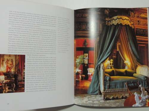 Jacques Garcia - Decorating in the French Style - Franck Ferrand - INTERIOR DESIGN
