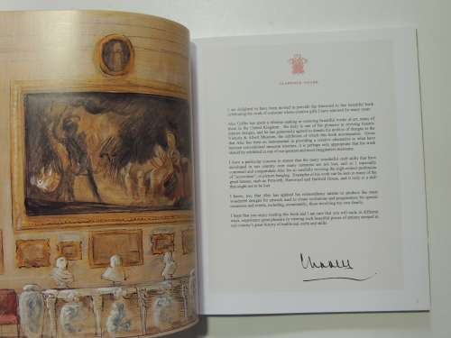 Designs for Historic Interiors - Alec Cobbe - INTERIOR DESIGN