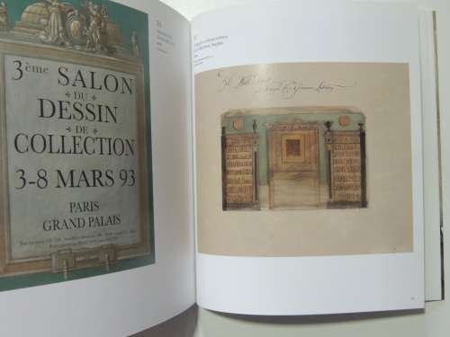 Designs for Historic Interiors - Alec Cobbe - INTERIOR DESIGN