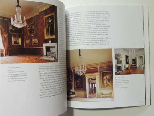 Designs for Historic Interiors - Alec Cobbe - INTERIOR DESIGN