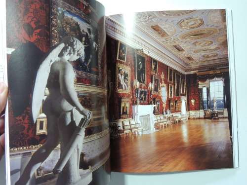 Designs for Historic Interiors - Alec Cobbe - INTERIOR DESIGN