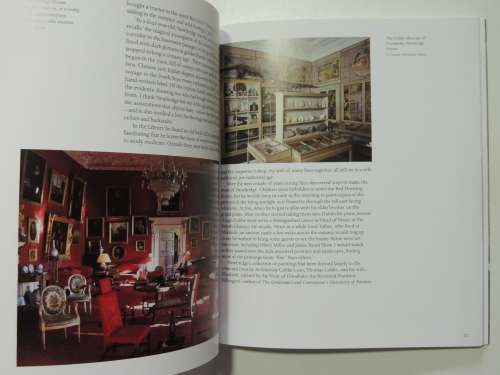 Designs for Historic Interiors - Alec Cobbe - INTERIOR DESIGN