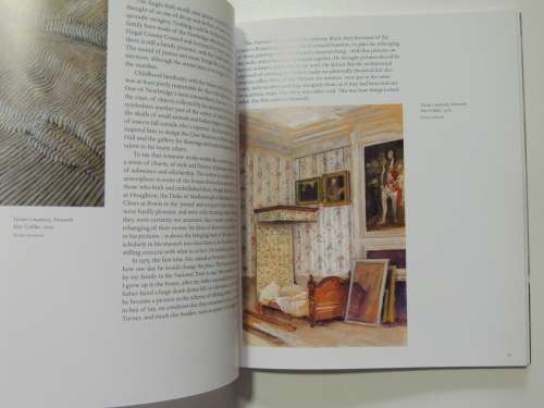 Designs for Historic Interiors - Alec Cobbe - INTERIOR DESIGN