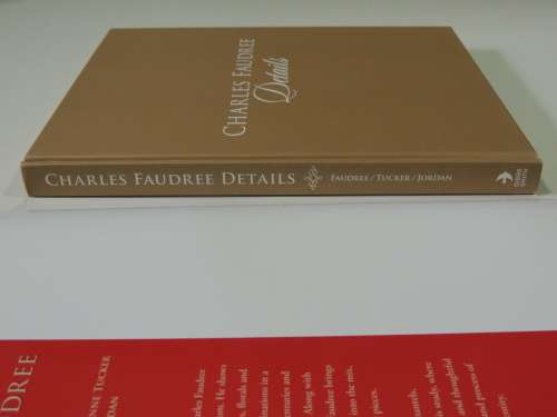 Details - Charles Fadree, Francesanne Tucker - INTERIOR DESIGN