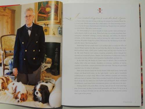 Details - Charles Fadree, Francesanne Tucker - INTERIOR DESIGN