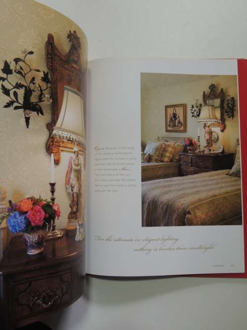 Details - Charles Fadree, Francesanne Tucker - INTERIOR DESIGN