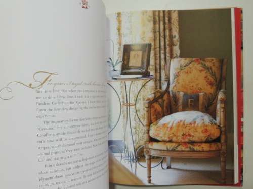 Details - Charles Fadree, Francesanne Tucker - INTERIOR DESIGN