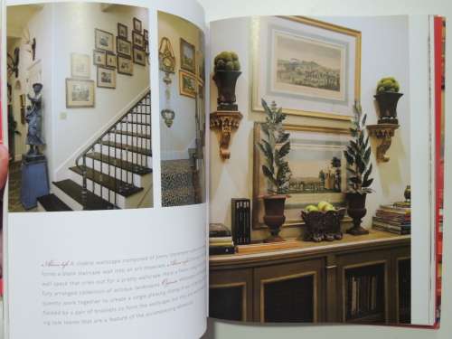 Details - Charles Fadree, Francesanne Tucker - INTERIOR DESIGN