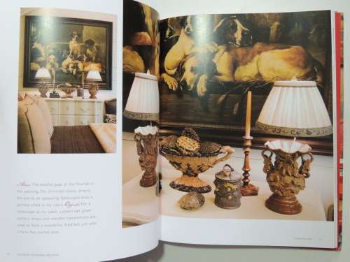 Details - Charles Fadree, Francesanne Tucker - INTERIOR DESIGN