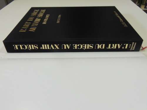 L`Art Du Siege Au XVIIIe Siecle En France - Bill G.B. Pallot - INTERIOR DESIGN