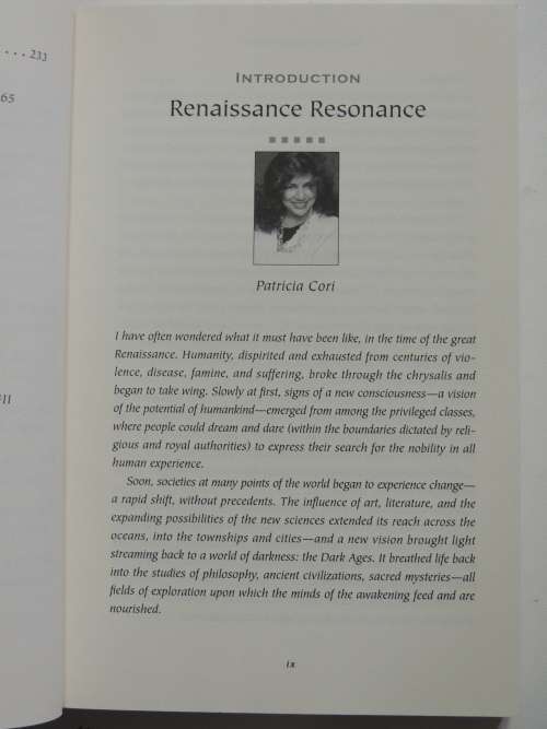 Beyond the Matrix - Daring Conversations with the Brilliant Minds of Our Times - Patricia Cori