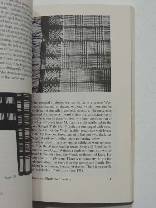 Flash of the Spirit - African & Afro-American Art & Philosophy- Robert Farris Thompson
