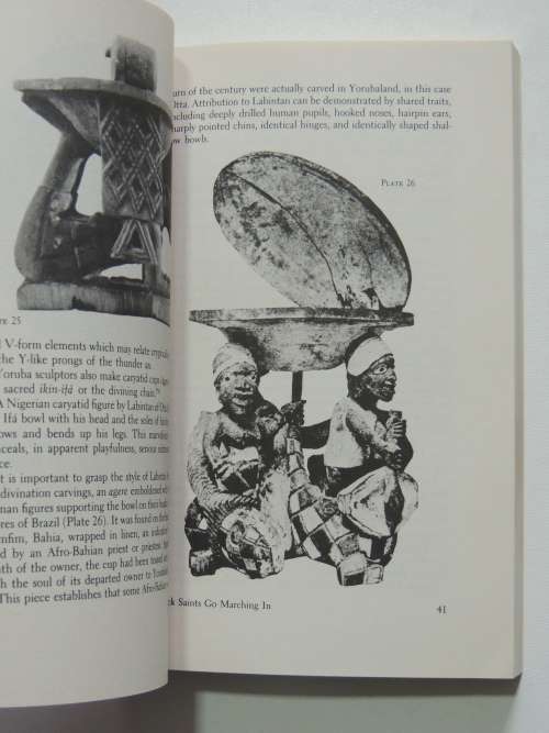 Flash of the Spirit - African & Afro-American Art & Philosophy- Robert Farris Thompson