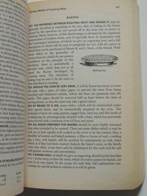 Mrs Beeton`s Household Management - A Classic of Domestic Literature - Isabella Beeton