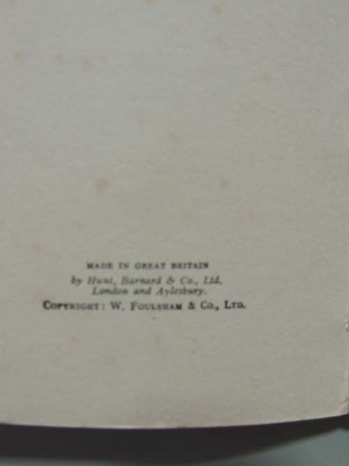 The Art of Ju-Jitsu - Scientific Defence for Everybody - Prof. Yukio Tani - Circa 1932