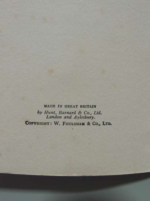 The Art of Ju-Jitsu - Scientific Defence for Everybody - Prof. Yukio Tani - Circa 1932