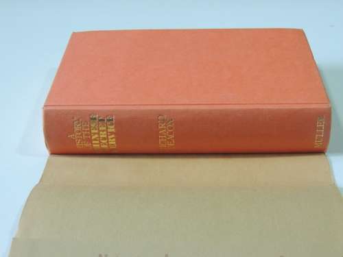 A History of the Chinese Secret Service - Richard Deacon