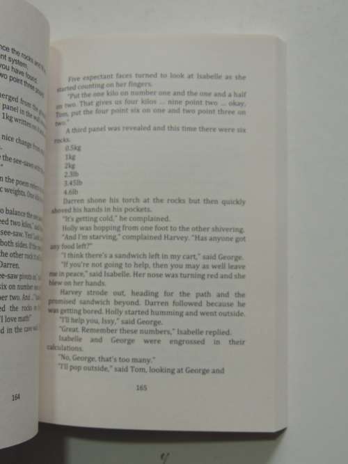 Puzzle Mansion - The thrilling conclusion to the Puzzle train series - Book Five - Richard J Edwards