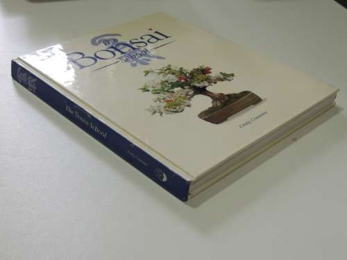 The Bonsai School - Craig Coussins