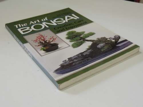 The Art of Bonsai - Creation, Care & Enjoyment - Yuji Yoshimura, Giovanna M Halford
