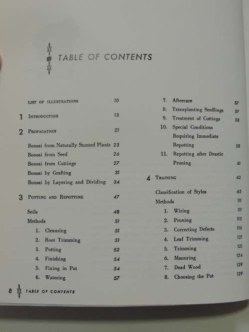 The Art of Bonsai - Creation, Care & Enjoyment - Yuji Yoshimura, Giovanna M Halford