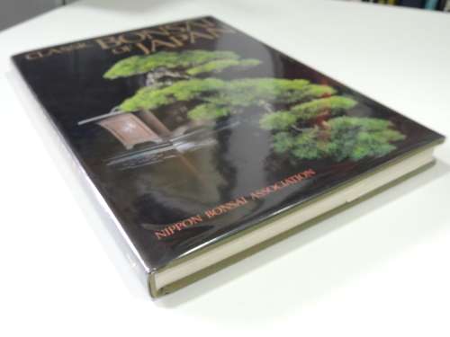Classic Bonsai of Japan - Nippon Bonsai Association