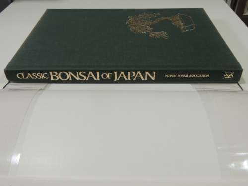 Classic Bonsai of Japan - Nippon Bonsai Association