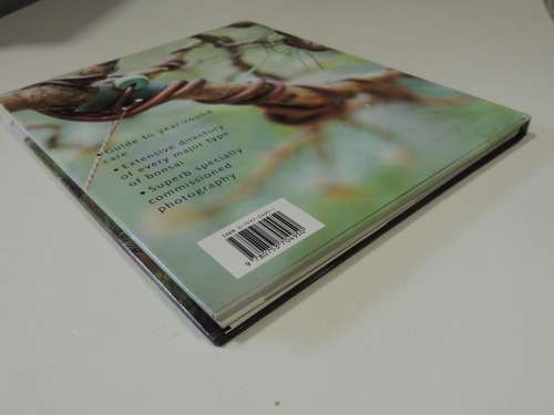 Bonsai - A Care ManualColin Lewis