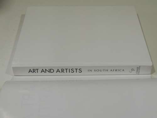 The Collectors Guide to Art and Artists in South Africa - A Visual Journey into ...of 369 Artists
