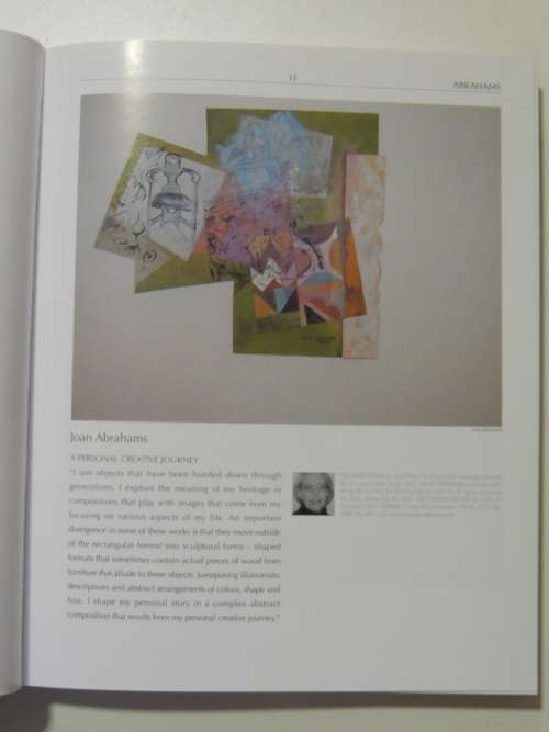 The Collectors Guide to Art and Artists in South Africa - A Visual Journey into ...of 369 Artists