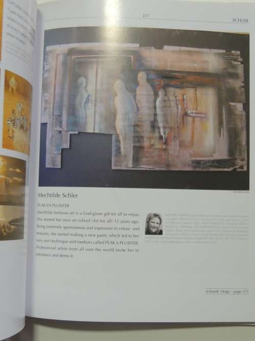 The Collectors Guide to Art and Artists in South Africa - A Visual Journey into ...of 369 Artists