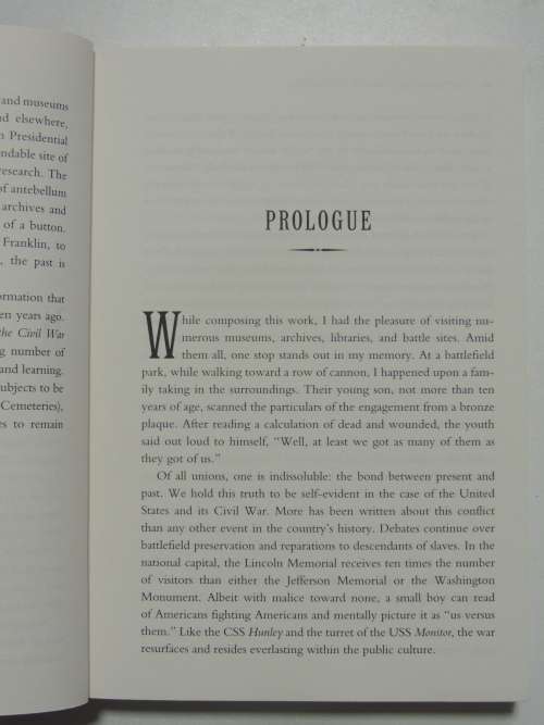 The History Buff`s Guide To The Civil War - Thomas R. Flagel