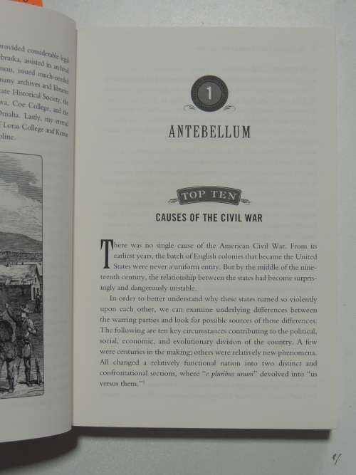 The History Buff`s Guide To The Civil War - Thomas R. Flagel