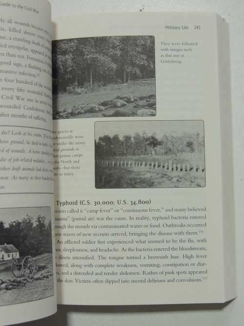 The History Buff`s Guide To The Civil War - Thomas R. Flagel