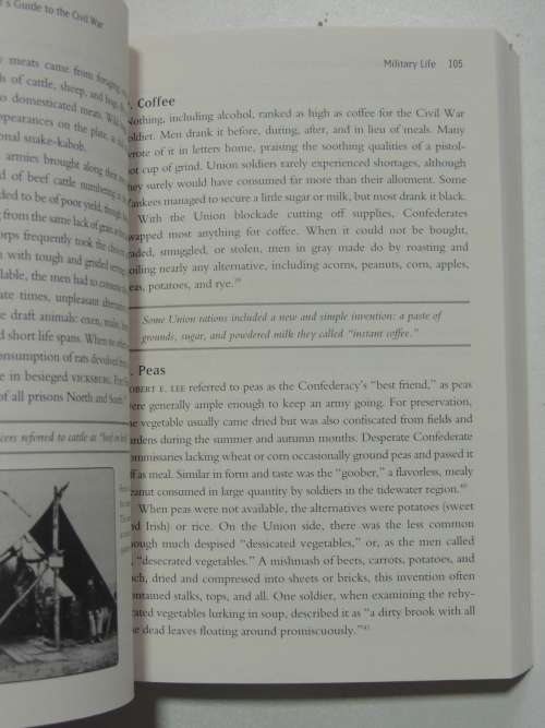 The History Buff`s Guide To The Civil War - Thomas R. Flagel