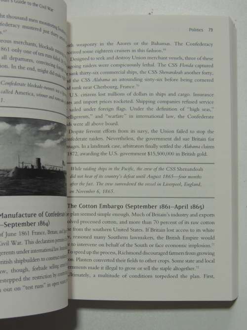 The History Buff`s Guide To The Civil War - Thomas R. Flagel