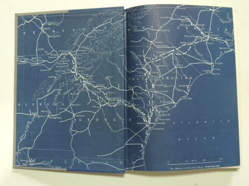 From Atlanta To The Sea - William T. Sherman