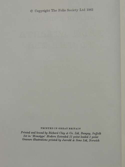From Atlanta To The Sea - William T. Sherman