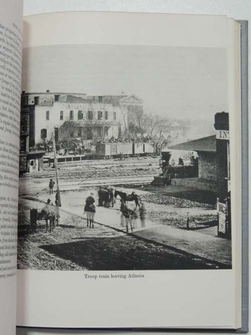 From Atlanta To The Sea - William T. Sherman