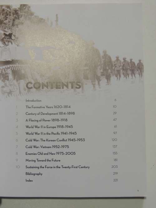 Army An Illustrated History - Chester G. Hearn