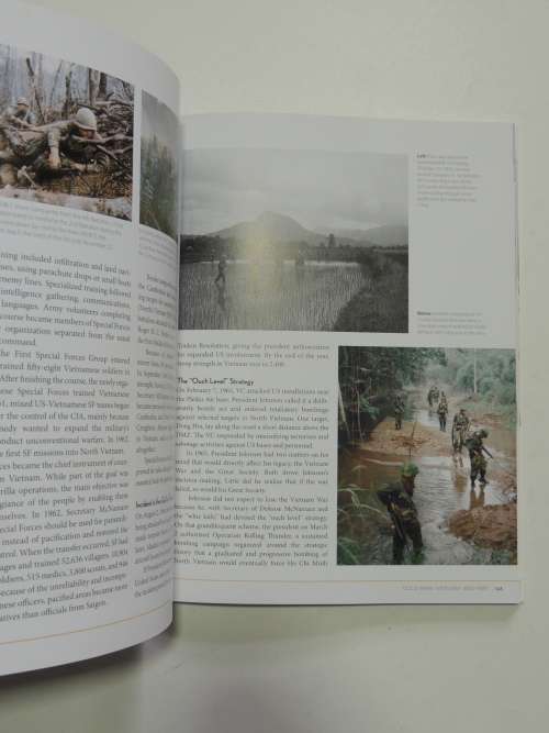 Army An Illustrated History - Chester G. Hearn