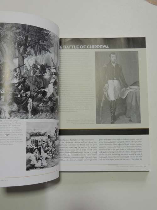 Army An Illustrated History - Chester G. Hearn