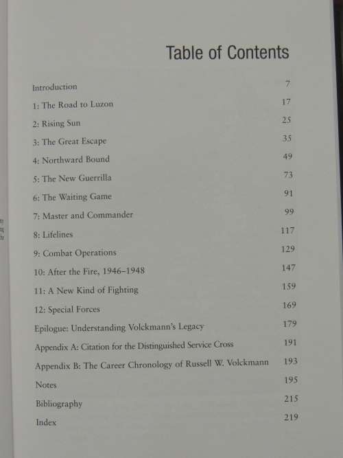 American Guerilla  The Forgotten Heroics Of Russell W. Vlockman - Mike Guardia