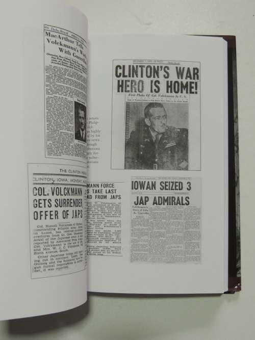 American Guerilla  The Forgotten Heroics Of Russell W. Vlockman - Mike Guardia