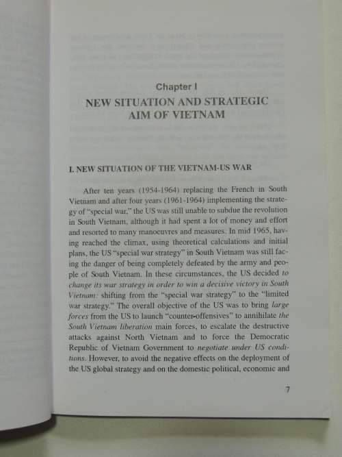 The Tet Mau Than 1968 Event - Ho Khang