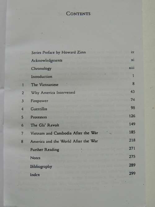 A People`s History Of The Vietnam War - Jonathan Neale