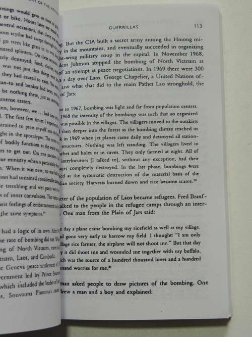 A People`s History Of The Vietnam War - Jonathan Neale