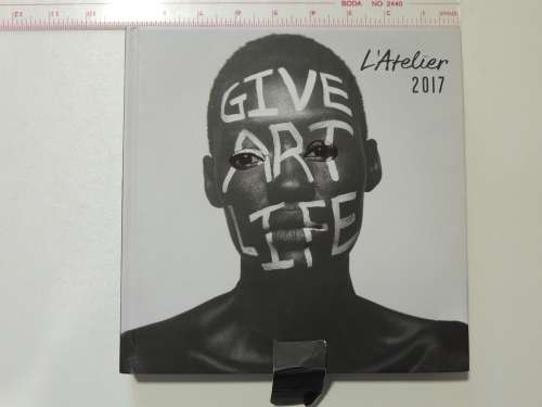 L`Atelier 2017 - ABSA, SANAVA
