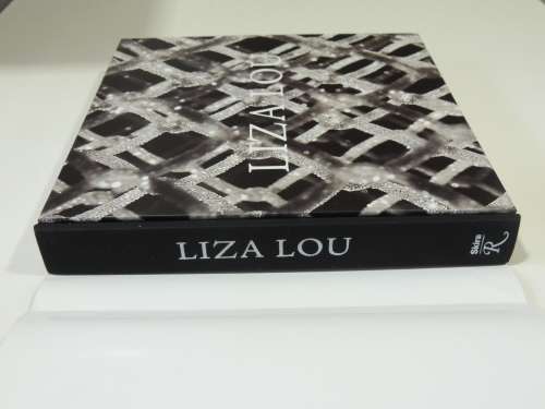 Liza Lou         ART/CRAFT